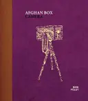 Afgánsky fotoaparát v krabici - Afghan Box Camera