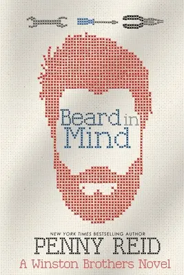 Fúzy v mysli - Beard in Mind