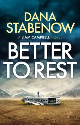 Lepšie je odpočívať, zväzok 4 - Better to Rest, Volume 4