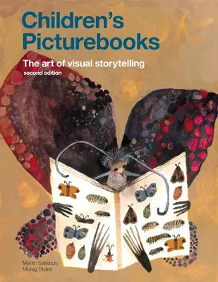Obrázkové knihy pre deti: Umenie vizuálneho rozprávania príbehov - Children's Picturebooks: The Art of Visual Storytelling