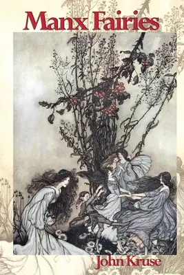Manské víly - Manx Fairies
