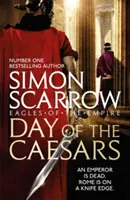 Deň cisárov (Orli ríše 16) - Day of the Caesars (Eagles of the Empire 16)