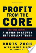 Zisk z jadra: Návrat k rastu v turbulentných časoch - Profit from the Core: A Return to Growth in Turbulent Times