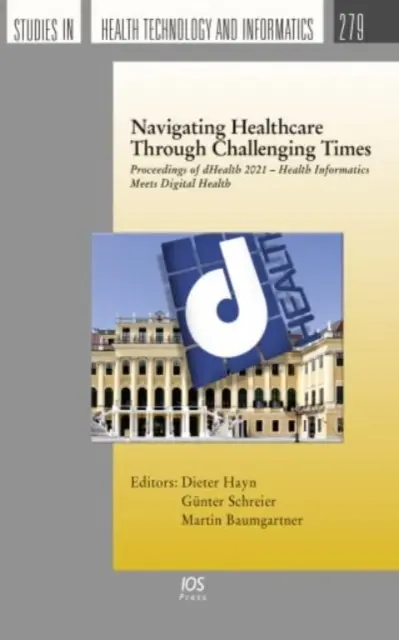 NAVIGÁCIA V ZDRAVOTNÍCTVE PROSTREDNÍCTVOM VÝZIEV - NAVIGATING HEALTHCARE THROUGH CHALLENGIN