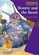 Kráska a zviera - Beauty and the Beast