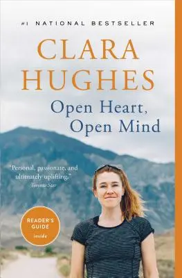 Otvorené srdce, otvorená myseľ - Open Heart, Open Mind