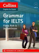 IELTS Gramatika IELTS 5-6+ (B1+) - s odpoveďami a zvukovým záznamom - IELTS Grammar IELTS 5-6+ (B1+) - With Answers and Audio