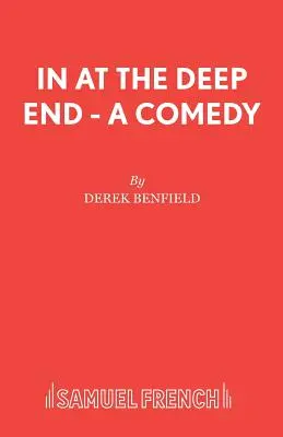 Na hlbinu - komédia - In at the Deep End - A Comedy