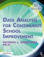 Analýza údajov pre kontinuálne zlepšovanie školy - Data Analysis for Continuous School Improvement