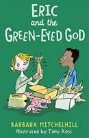 Erik a zelenooký boh - Eric and the Green-Eyed God