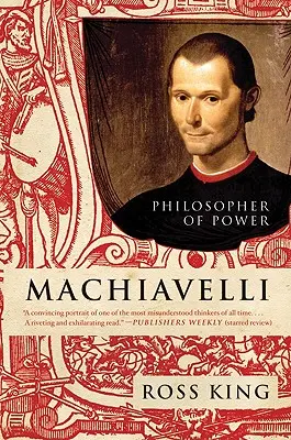 Machiavelli: Filozof moci - Machiavelli: Philosopher of Power