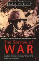 Smútok z vojny - Sorrow of War