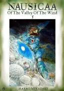 Nausica z Údolia vetra, zv. 5, 5 - Nausica of the Valley of the Wind, Vol. 5, 5