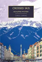 Skrížené lyže - alpská záhada - Crossed Skis - An Alpine Mystery