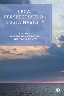 Právne perspektívy udržateľnosti - Legal Perspectives on Sustainability