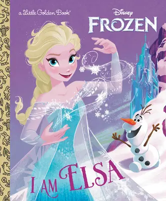 Ja som Elsa (Disney Frozen) - I Am Elsa (Disney Frozen)