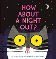 Čo tak ísť na večernú párty? - How About a Night Out?