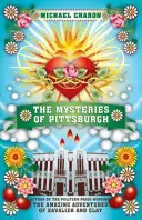 Záhady Pittsburghu - Mysteries of Pittsburgh