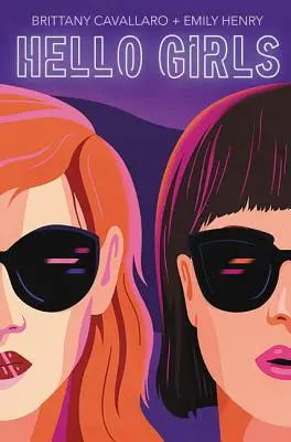 Ahoj dievčatá - Hello Girls