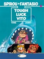 Ťažké šťastie Vito - Tough Luck Vito
