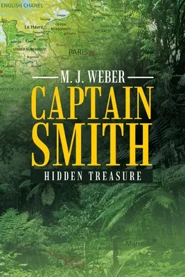 Kapitán Smith: Skrytý poklad - Captain Smith: Hidden Treasure