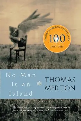 Žiadny človek nie je ostrov - No Man Is an Island