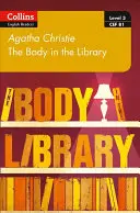 Telo v knižnici: B1 - The Body in the Library: B1