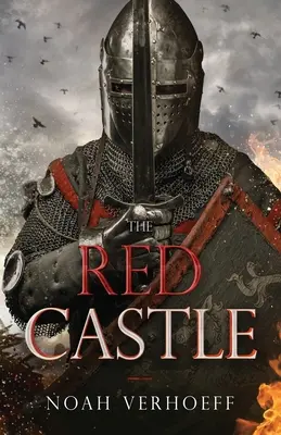 Červený hrad - The Red Castle