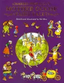 Rozprávky o matke husi Charlesa Perraulta - Charles Perrault's Mother Goose Tales