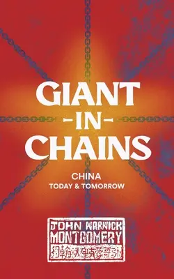 Obr v reťaziach: Čína dnes a zajtra - Giant in Chains: China Today and Tomorrow