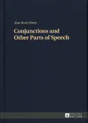 Spojky a iné časti reči - Conjunctions and Other Parts of Speech