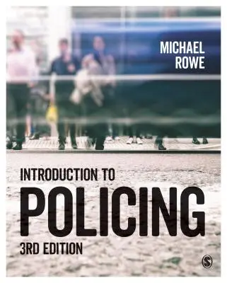 Úvod do policajnej práce - Introduction to Policing