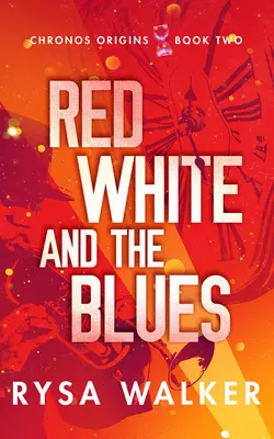 Červená, biela a modrá - Red, White, and the Blues