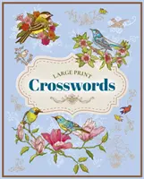 Veľké tlačené krížovky - Large Print Crosswords