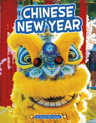 Čínsky nový rok - Chinese New Year