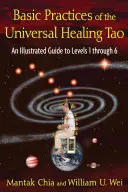 Základné praktiky univerzálneho liečivého tao: Ilustrovaný sprievodca úrovňami 1 až 6 - Basic Practices of the Universal Healing Tao: An Illustrated Guide to Levels 1 Through 6