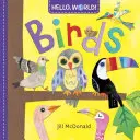Ahoj, svet! Vtáky - Hello, World! Birds