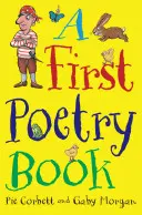 Prvá kniha poézie (Macmillan Poetry) - First Poetry Book (Macmillan Poetry)