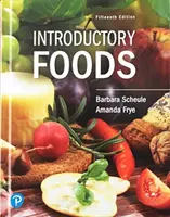 Úvodné potraviny - Introductory Foods