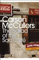Balada o smutnej kaviarni - Ballad of the Sad Cafe