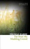 Ďaleko od bláznivého davu - Far From the Madding Crowd