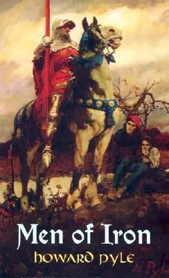 Muži zo železa - Men of Iron