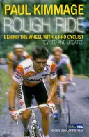 Drsná jazda: Za volantom s profesionálnym cyklistom - Rough Ride: Behind the Wheel with a Pro Cyclist