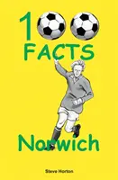 Norwich City - 100 faktov - Norwich City - 100 Facts