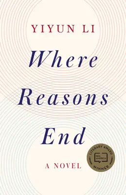 Kde sa končia dôvody - Where Reasons End