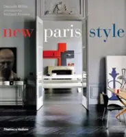 Nový parížsky štýl - New Paris Style