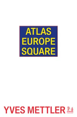 Námestie Atlas Európy - Atlas Europe Square