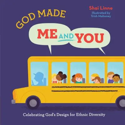Boh stvoril mňa a teba - God Made Me & You