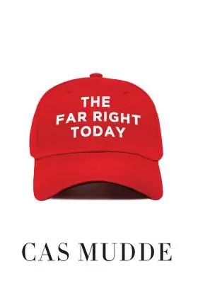Krajná pravica dnes - The Far Right Today