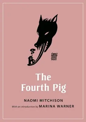 Štvrté prasa - The Fourth Pig